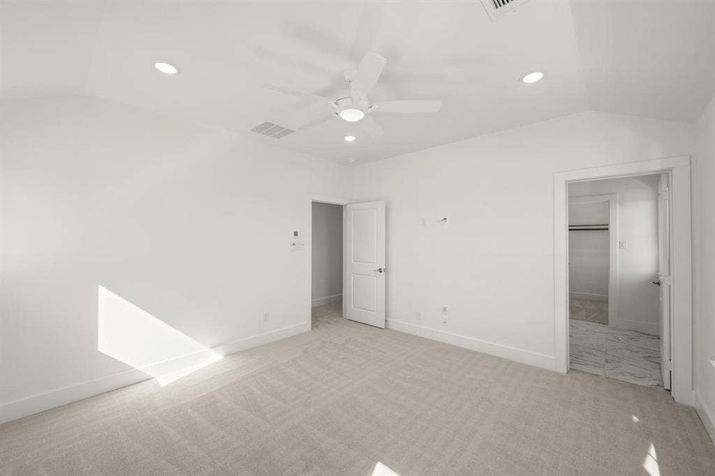 1421 Laurel Lane, Argyle, TX 76226 Terrace Collection at Harvest