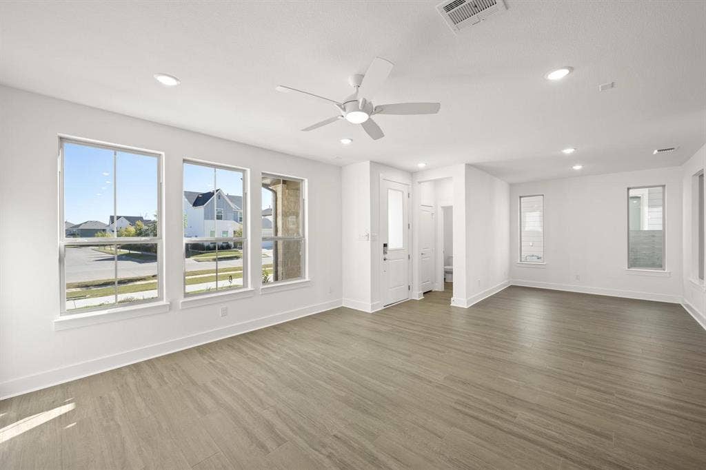 1421 Laurel Lane, Argyle, TX 76226 Terrace Collection at Harvest