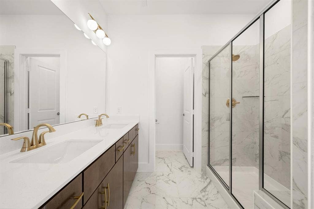 1421 Laurel Lane, Argyle, TX 76226 Terrace Collection at Harvest