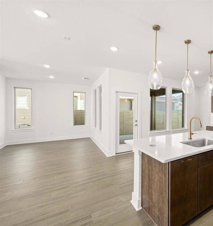 1421 Laurel Lane, Argyle, TX 76226 Terrace Collection at Harvest