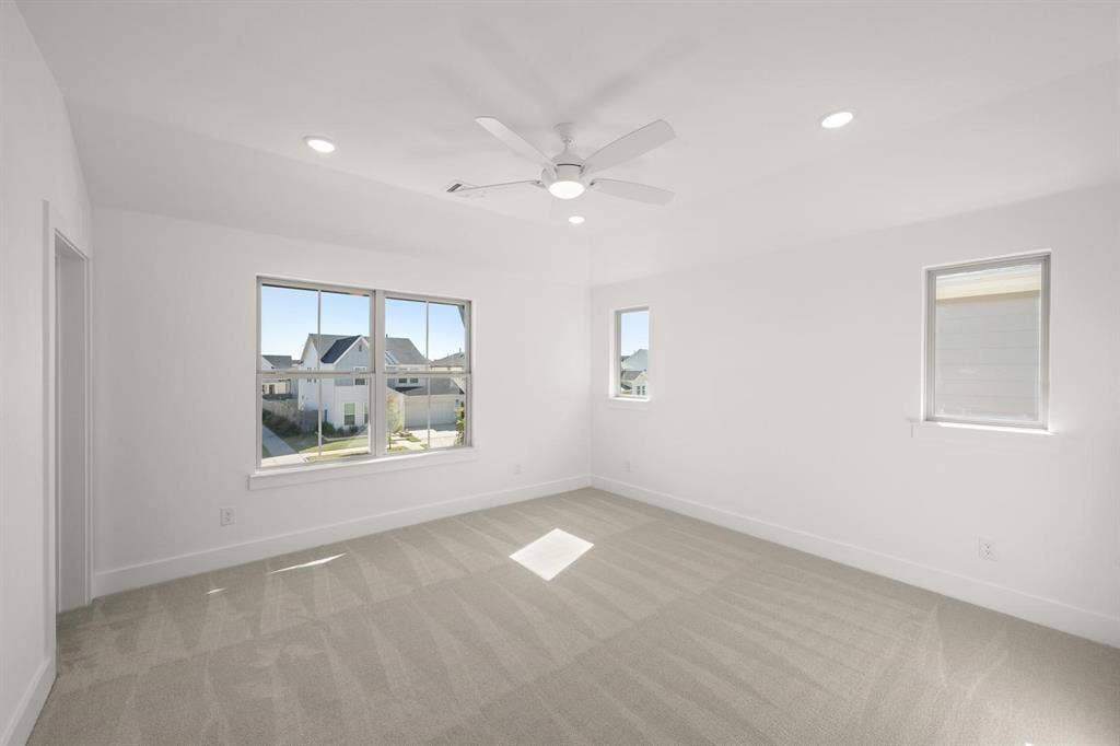 1421 Laurel Lane, Argyle, TX 76226 Terrace Collection at Harvest