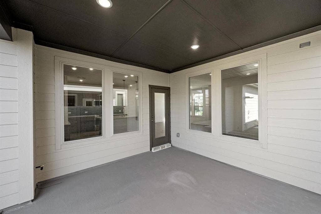 1421 Laurel Lane, Argyle, TX 76226 Terrace Collection at Harvest