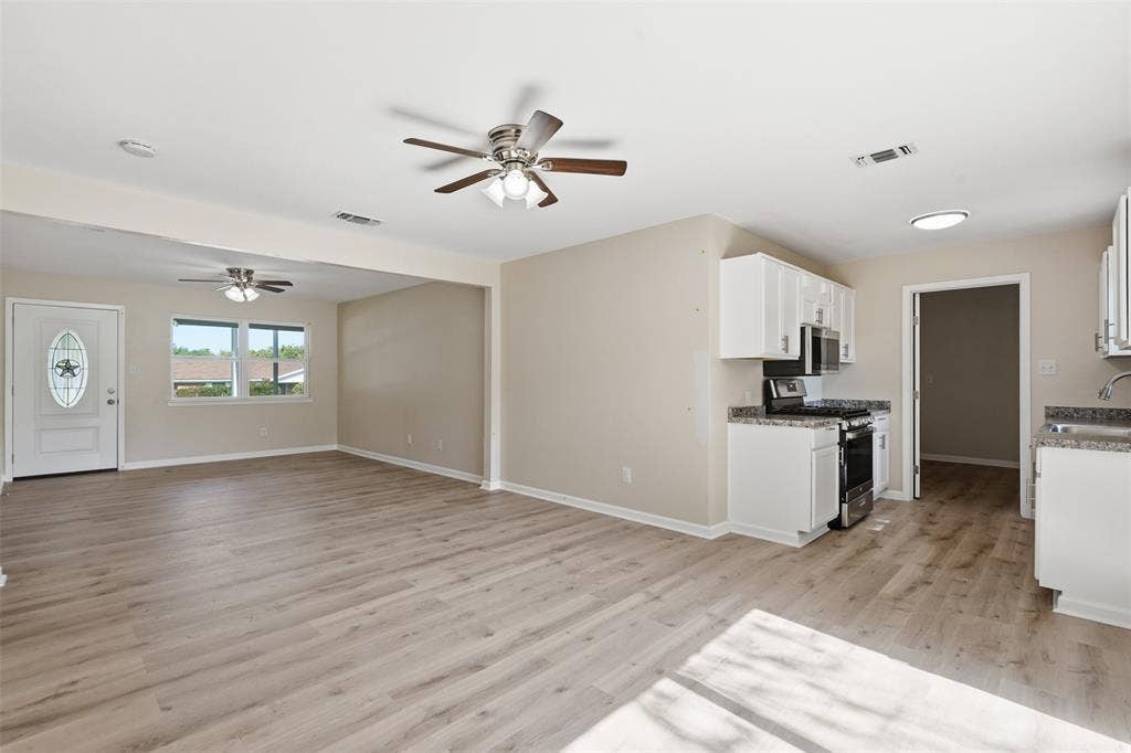 840 Crosby Avenue, White Settlement, TX 76108 840 Crosby Avenue, White Settlement, TX 76108