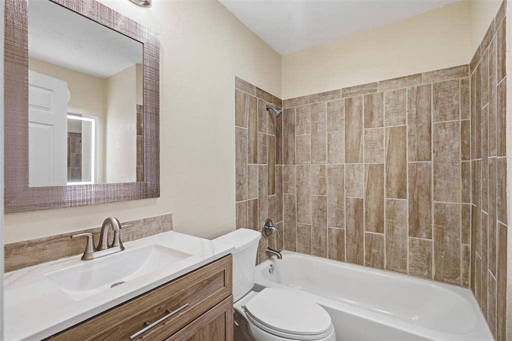 840 Crosby Avenue, White Settlement, TX 76108 840 Crosby Avenue, White Settlement, TX 76108