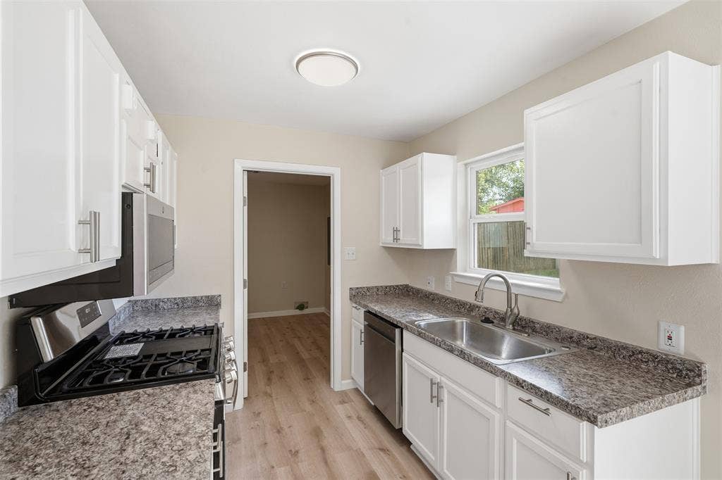 840 Crosby Avenue, White Settlement, TX 76108 840 Crosby Avenue, White Settlement, TX 76108