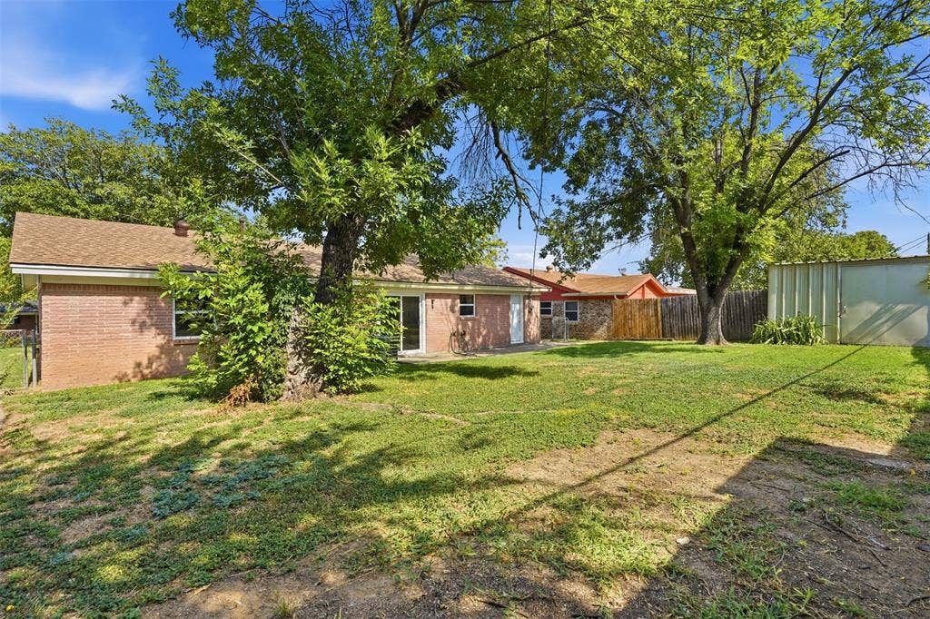 840 Crosby Avenue, White Settlement, TX 76108 840 Crosby Avenue, White Settlement, TX 76108