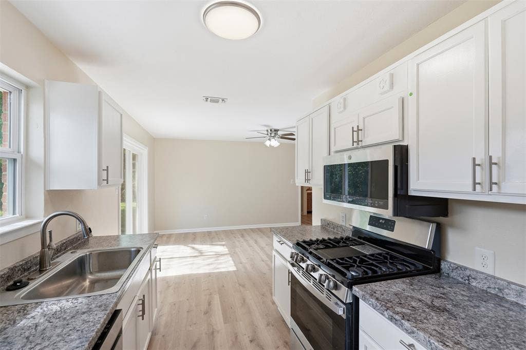 840 Crosby Avenue, White Settlement, TX 76108 840 Crosby Avenue, White Settlement, TX 76108