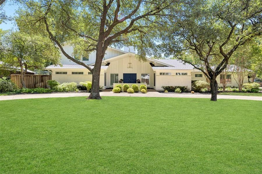 Property photo for 4110 Shady Hill Drive, Dallas, TX
