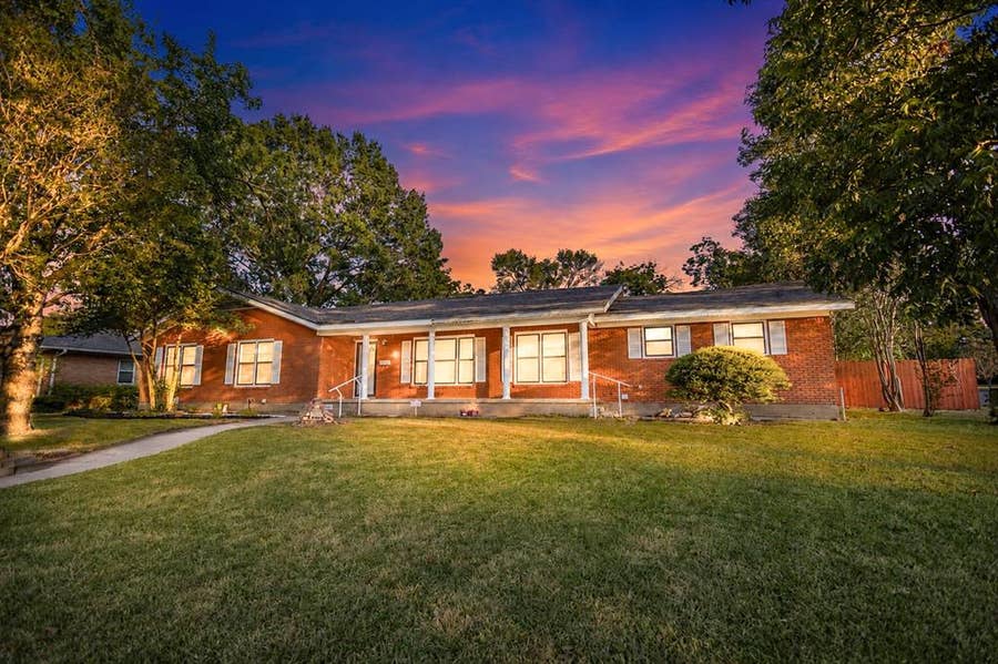 Property photo for 1332 Westwood Street, Waco, TX