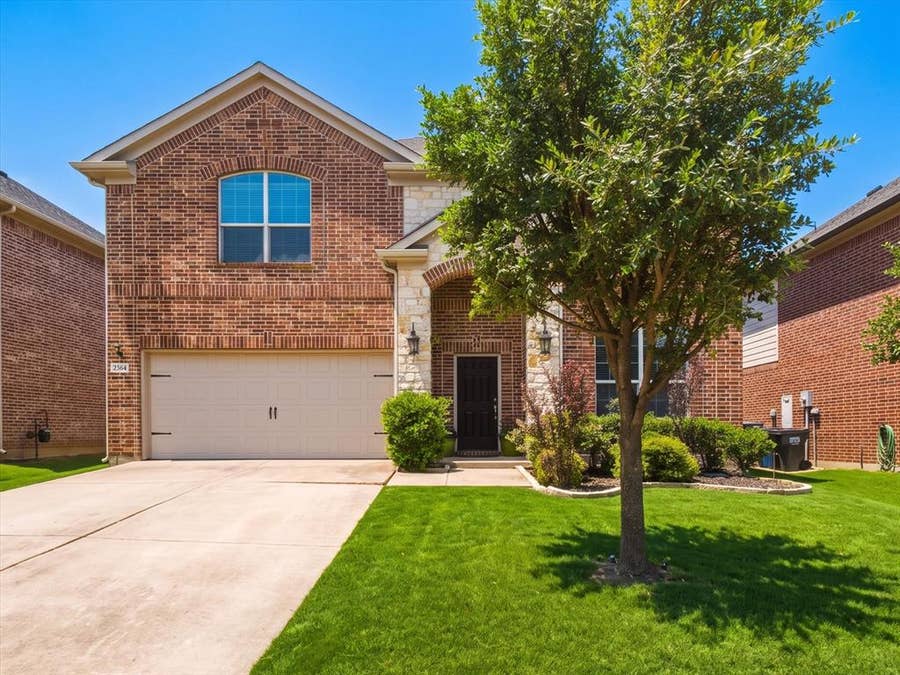 Property photo for 2364 Ranchview Drive, Little Elm, TX