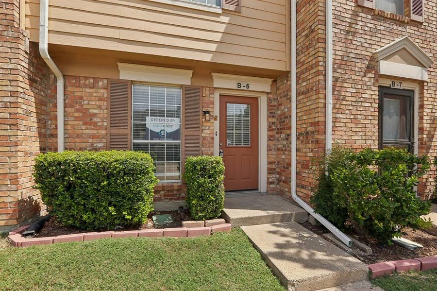 Property photo for 2400 Jupiter Road, #6, Plano, TX