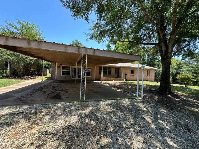 Property photo for 305 Butler Street, Arp, TX