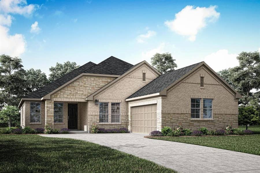 Property photo for 4136 Seminole Street, McKinney, TX