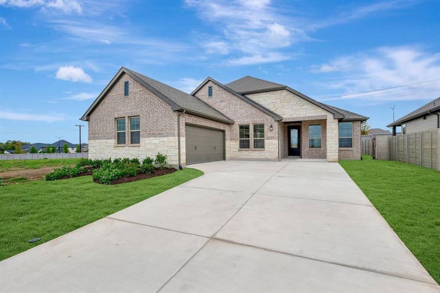 Property photo for 4136 Seminole Street, McKinney, TX