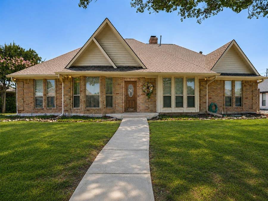 Property photo for 1548 Bamburgh Drive, Plano, TX