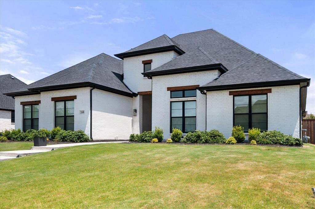2109 Glenbrook Street, Haslet, TX 76052 2109 Glenbrook Street, Haslet, TX 76052