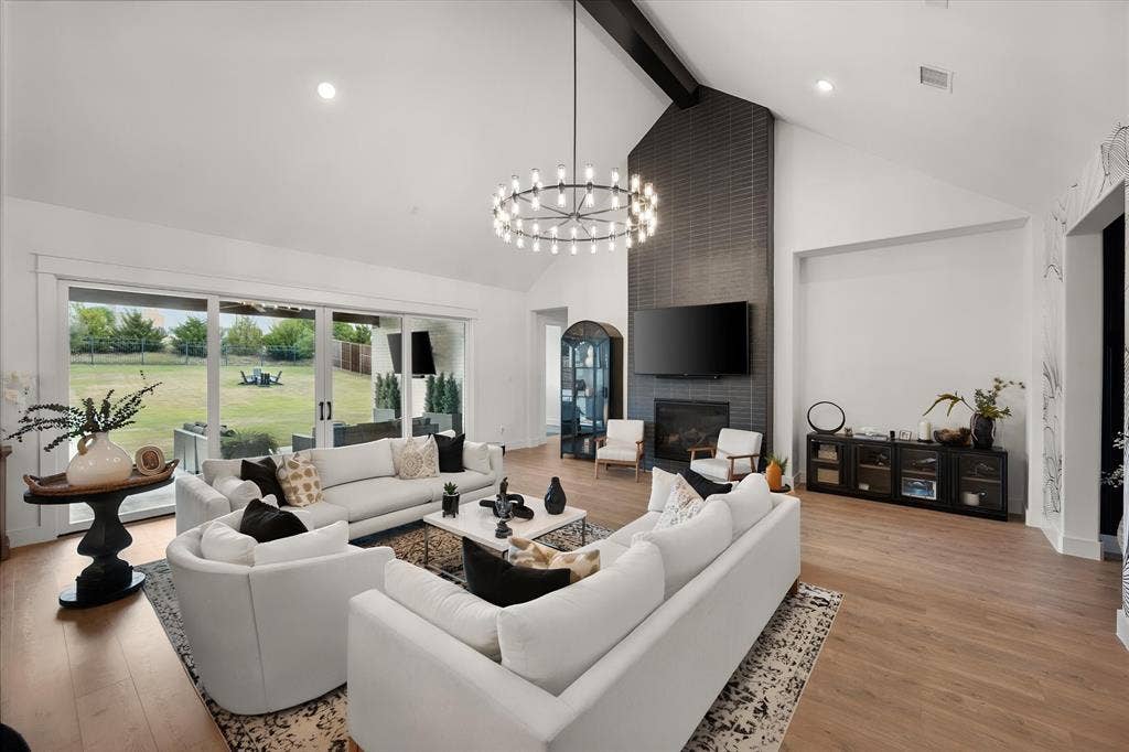 2109 Glenbrook Street, Haslet, TX 76052 2109 Glenbrook Street, Haslet, TX 76052