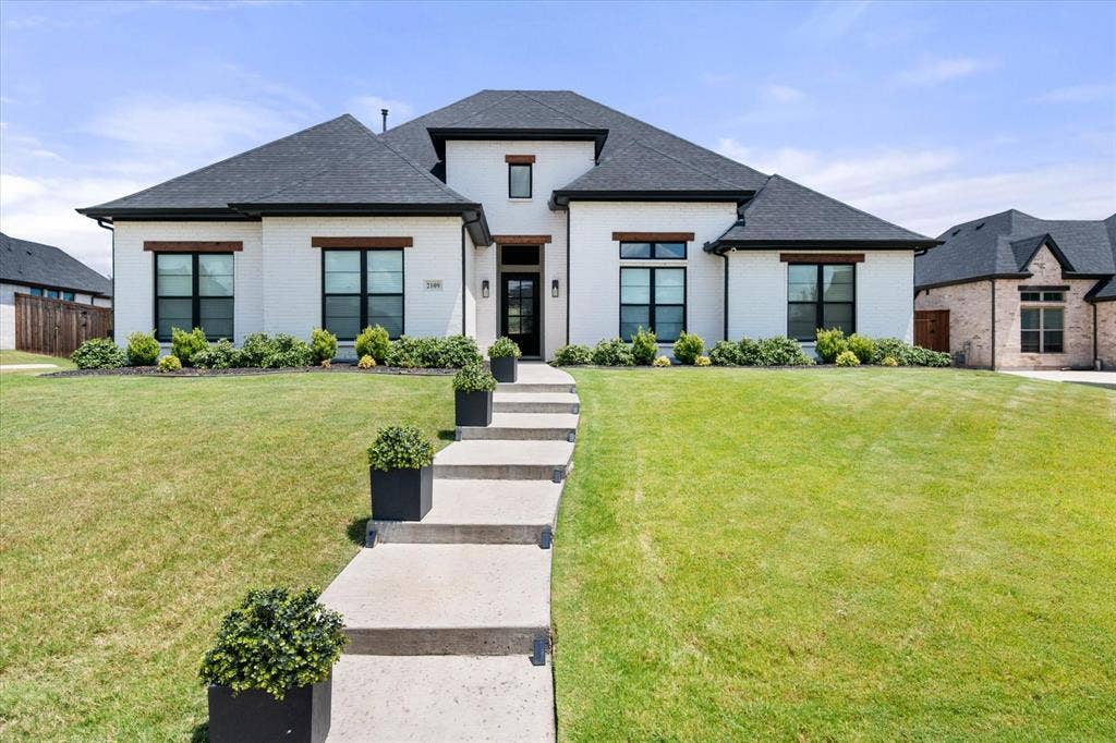 2109 Glenbrook Street, Haslet, TX 76052 2109 Glenbrook Street, Haslet, TX 76052