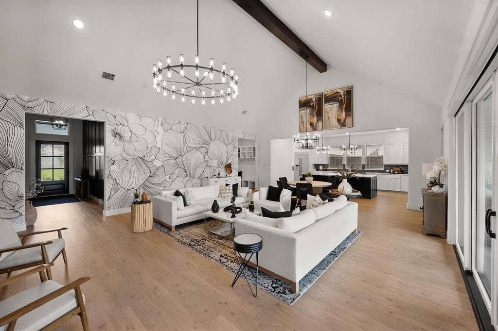 2109 Glenbrook Street, Haslet, TX 76052 2109 Glenbrook Street, Haslet, TX 76052