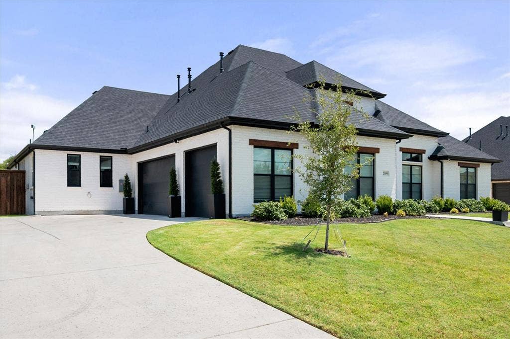 2109 Glenbrook Street, Haslet, TX 76052 2109 Glenbrook Street, Haslet, TX 76052