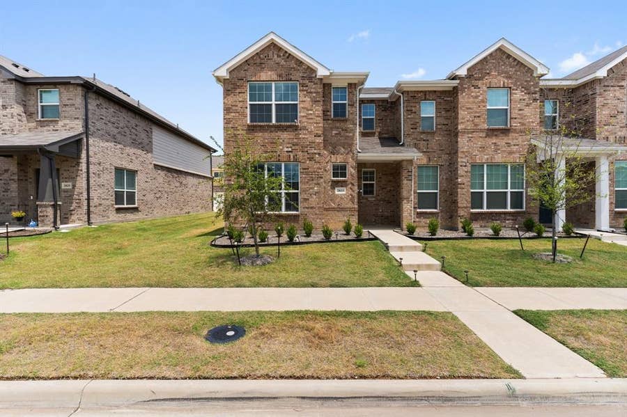 Property photo for 2833 Bellflower Drive, Mesquite, TX