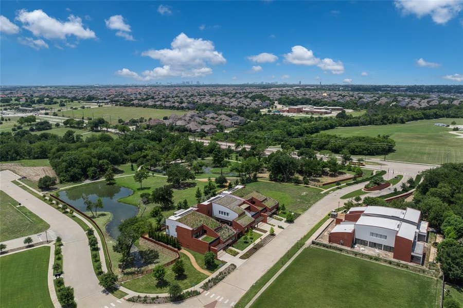 Property photo for 14754 Little Bluestem Lane, Frisco, TX