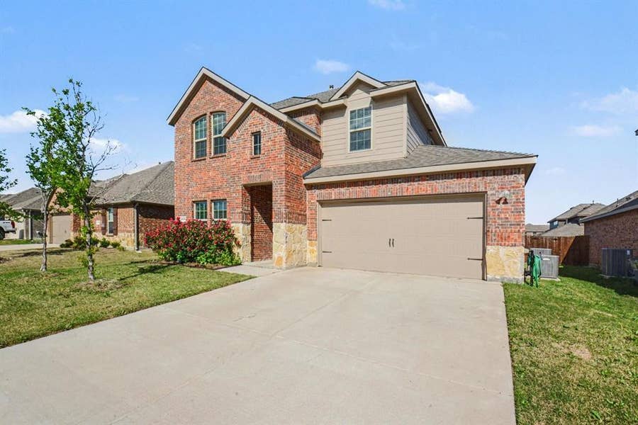 Property photo for 1613 Grand Villa Street, Princeton, TX
