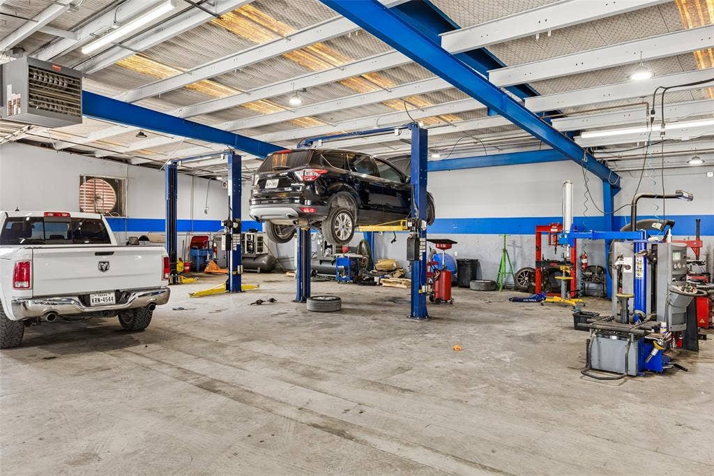 4001 S Buckner Boulevard, Dallas, TX 75227 4001 S Buckner Boulevard, Dallas, TX 75227