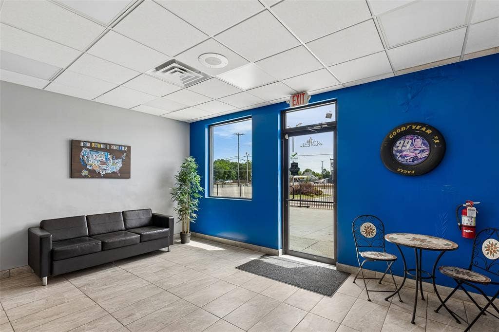 4001 S Buckner Boulevard, Dallas, TX 75227 4001 S Buckner Boulevard, Dallas, TX 75227