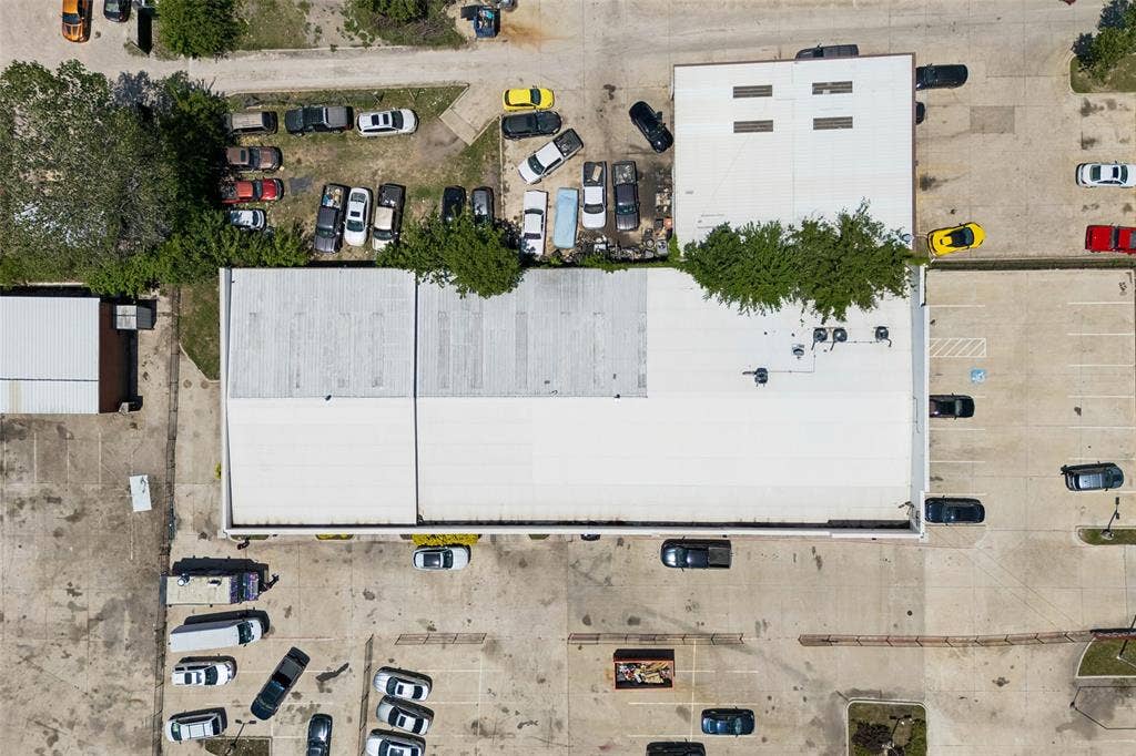 4001 S Buckner Boulevard, Dallas, TX 75227 4001 S Buckner Boulevard, Dallas, TX 75227