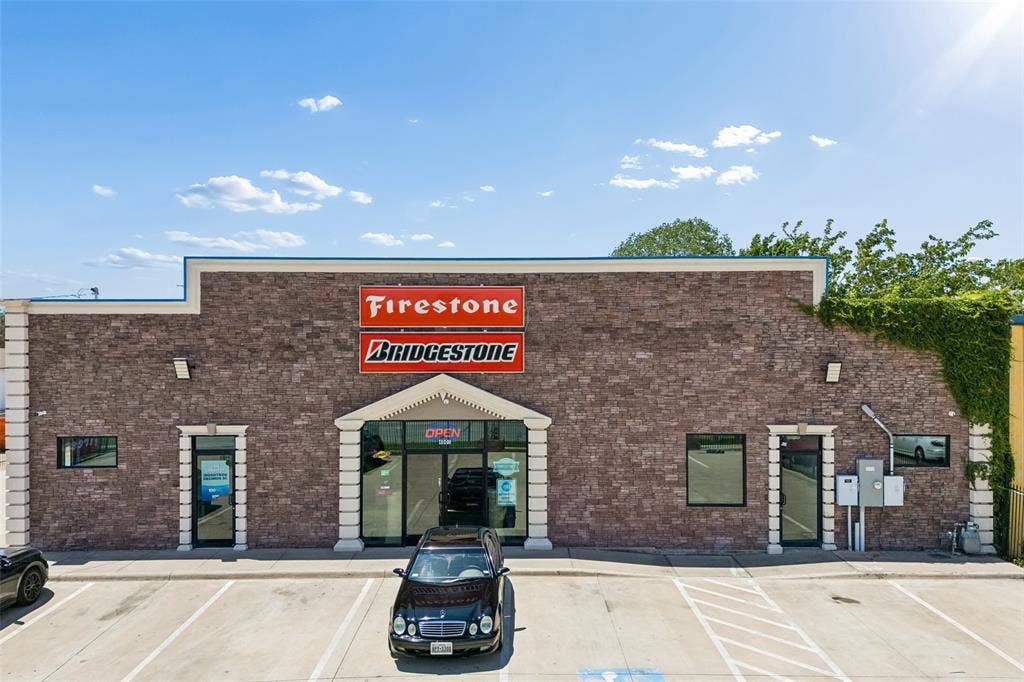 4001 S Buckner Boulevard, Dallas, TX 75227 4001 S Buckner Boulevard, Dallas, TX 75227