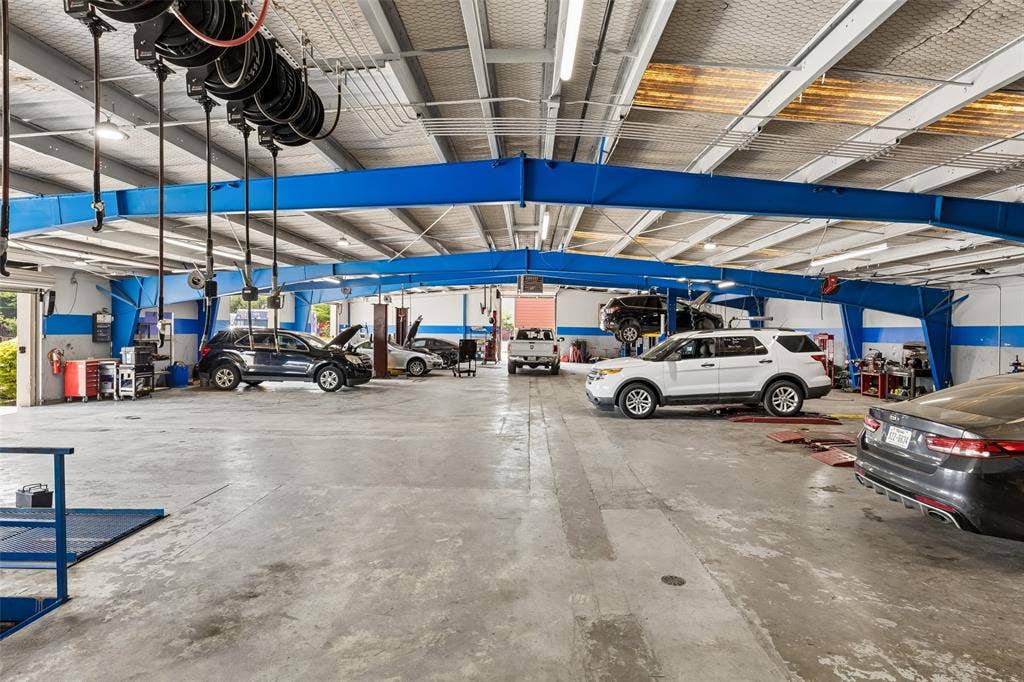 4001 S Buckner Boulevard, Dallas, TX 75227 4001 S Buckner Boulevard, Dallas, TX 75227