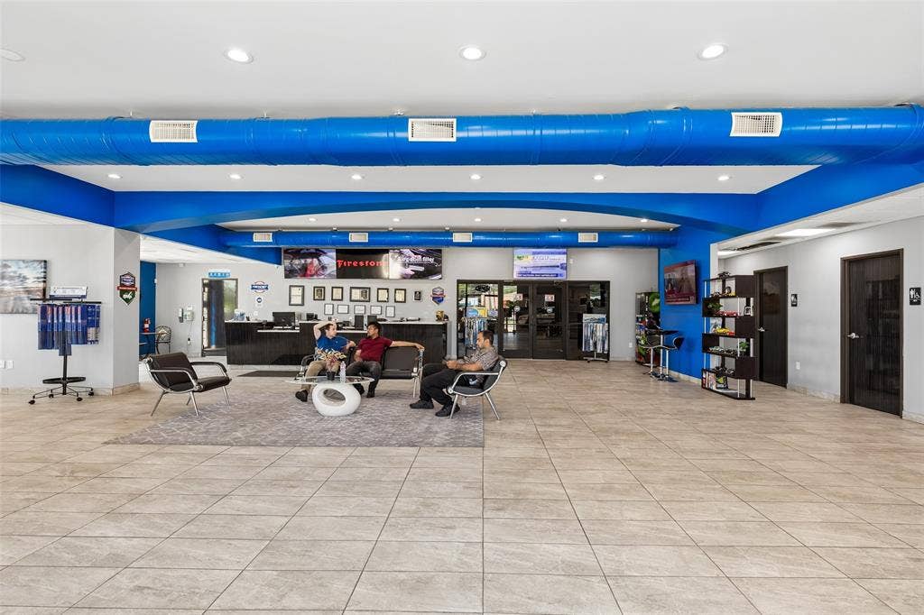 4001 S Buckner Boulevard, Dallas, TX 75227 4001 S Buckner Boulevard, Dallas, TX 75227