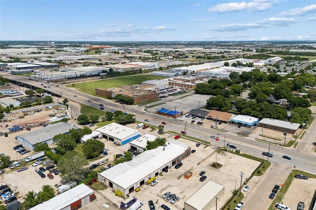 4001 S Buckner Boulevard, Dallas, TX 75227 4001 S Buckner Boulevard, Dallas, TX 75227