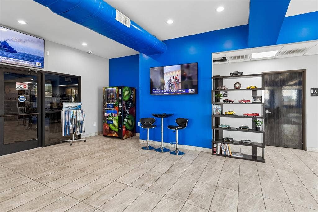4001 S Buckner Boulevard, Dallas, TX 75227 4001 S Buckner Boulevard, Dallas, TX 75227