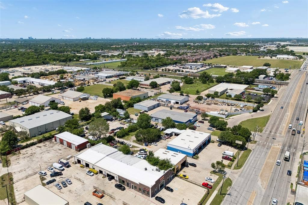4001 S Buckner Boulevard, Dallas, TX 75227 4001 S Buckner Boulevard, Dallas, TX 75227