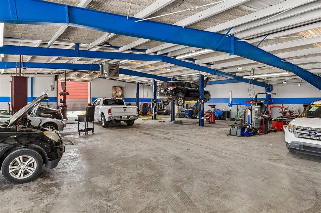 4001 S Buckner Boulevard, Dallas, TX 75227 4001 S Buckner Boulevard, Dallas, TX 75227