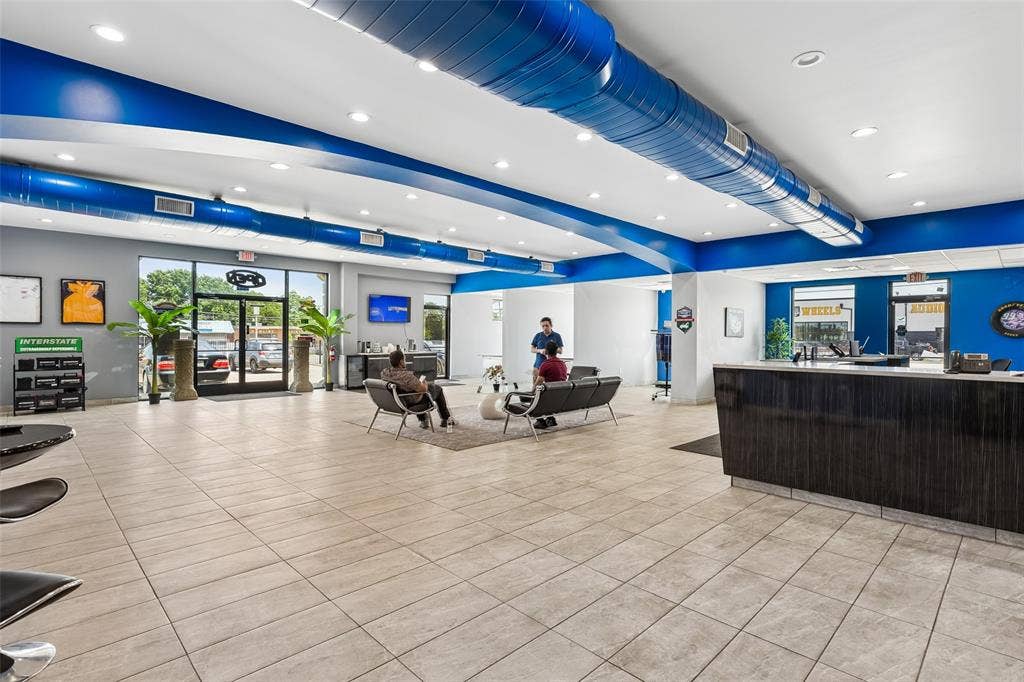 4001 S Buckner Boulevard, Dallas, TX 75227 4001 S Buckner Boulevard, Dallas, TX 75227