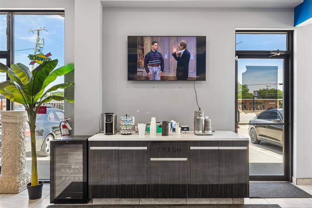 4001 S Buckner Boulevard, Dallas, TX 75227 4001 S Buckner Boulevard, Dallas, TX 75227
