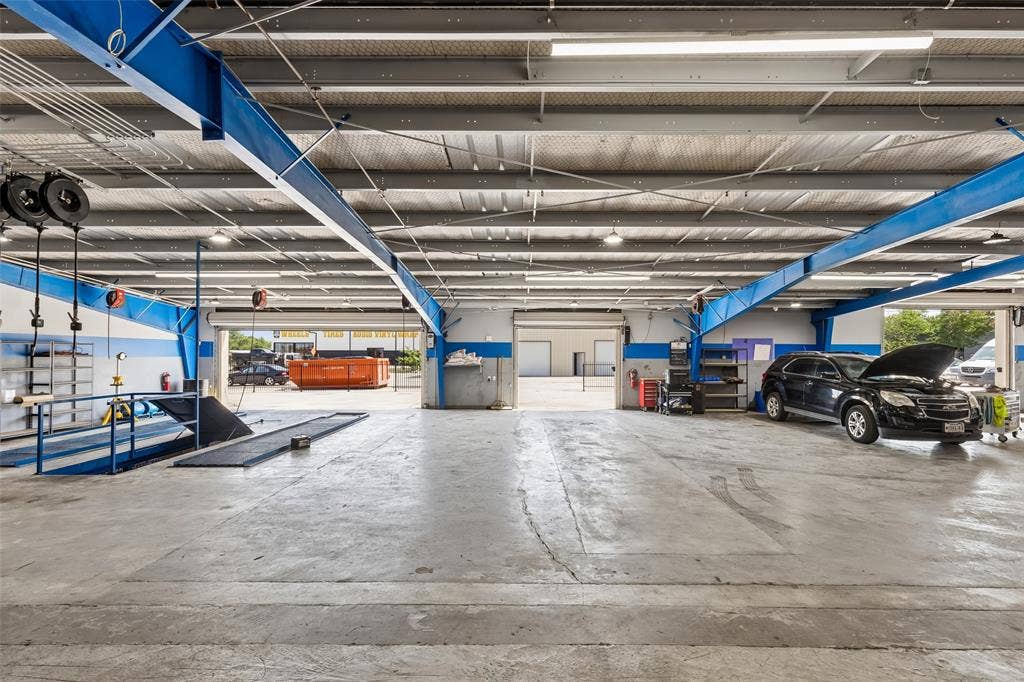 4001 S Buckner Boulevard, Dallas, TX 75227 4001 S Buckner Boulevard, Dallas, TX 75227
