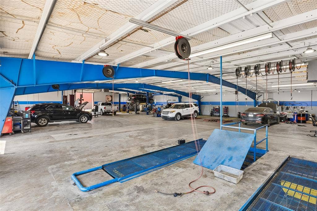 4001 S Buckner Boulevard, Dallas, TX 75227 4001 S Buckner Boulevard, Dallas, TX 75227