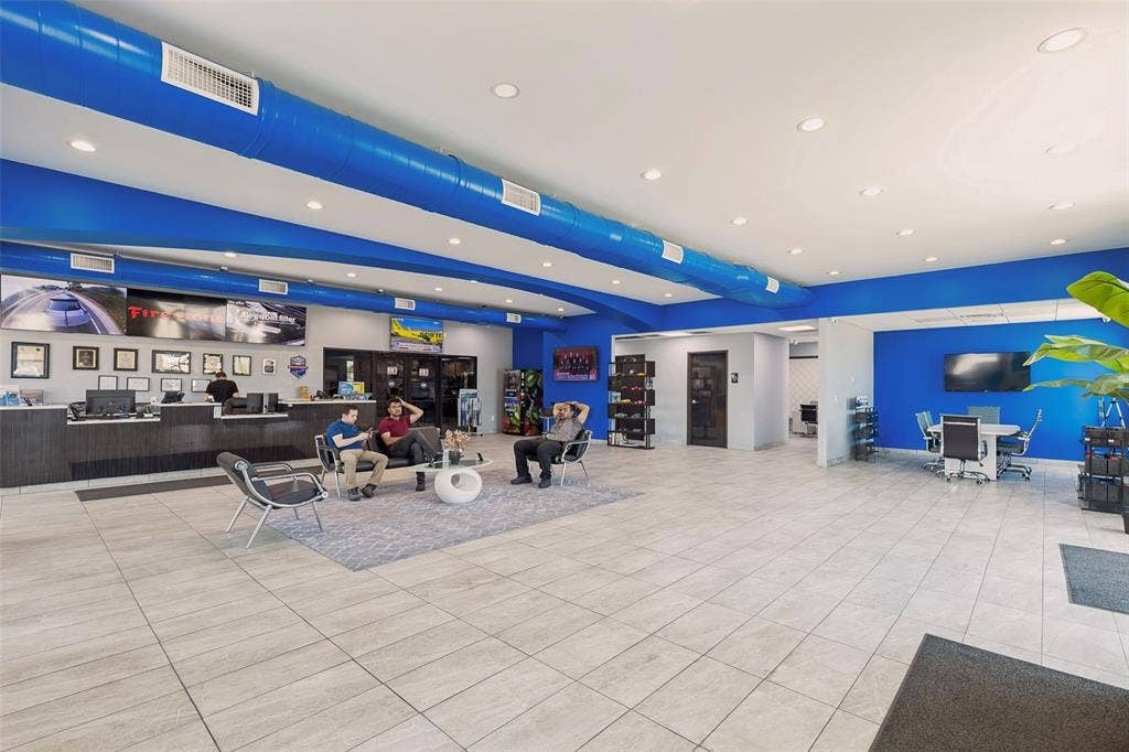 4001 S Buckner Boulevard, Dallas, TX 75227 4001 S Buckner Boulevard, Dallas, TX 75227