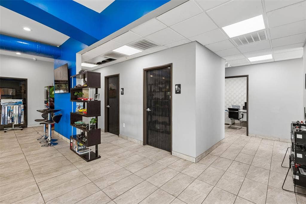 4001 S Buckner Boulevard, Dallas, TX 75227 4001 S Buckner Boulevard, Dallas, TX 75227