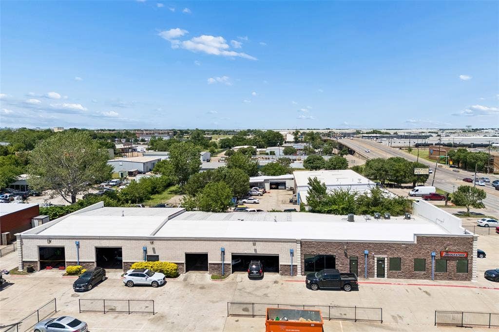 4001 S Buckner Boulevard, Dallas, TX 75227 4001 S Buckner Boulevard, Dallas, TX 75227