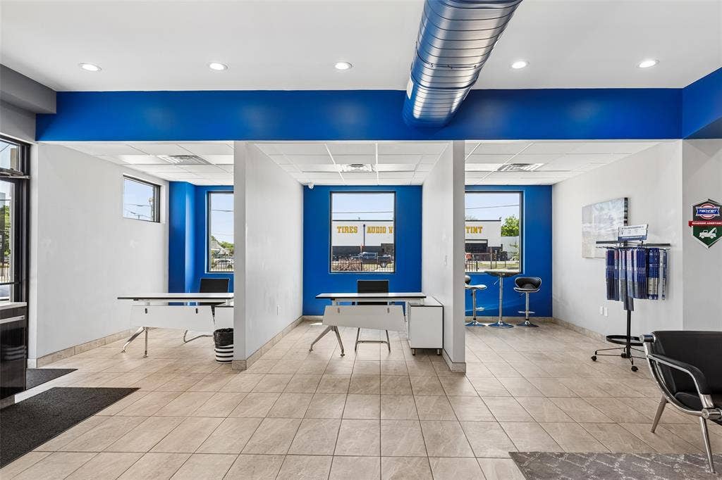 4001 S Buckner Boulevard, Dallas, TX 75227 4001 S Buckner Boulevard, Dallas, TX 75227