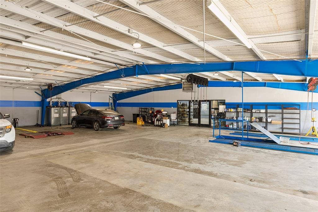 4001 S Buckner Boulevard, Dallas, TX 75227 4001 S Buckner Boulevard, Dallas, TX 75227