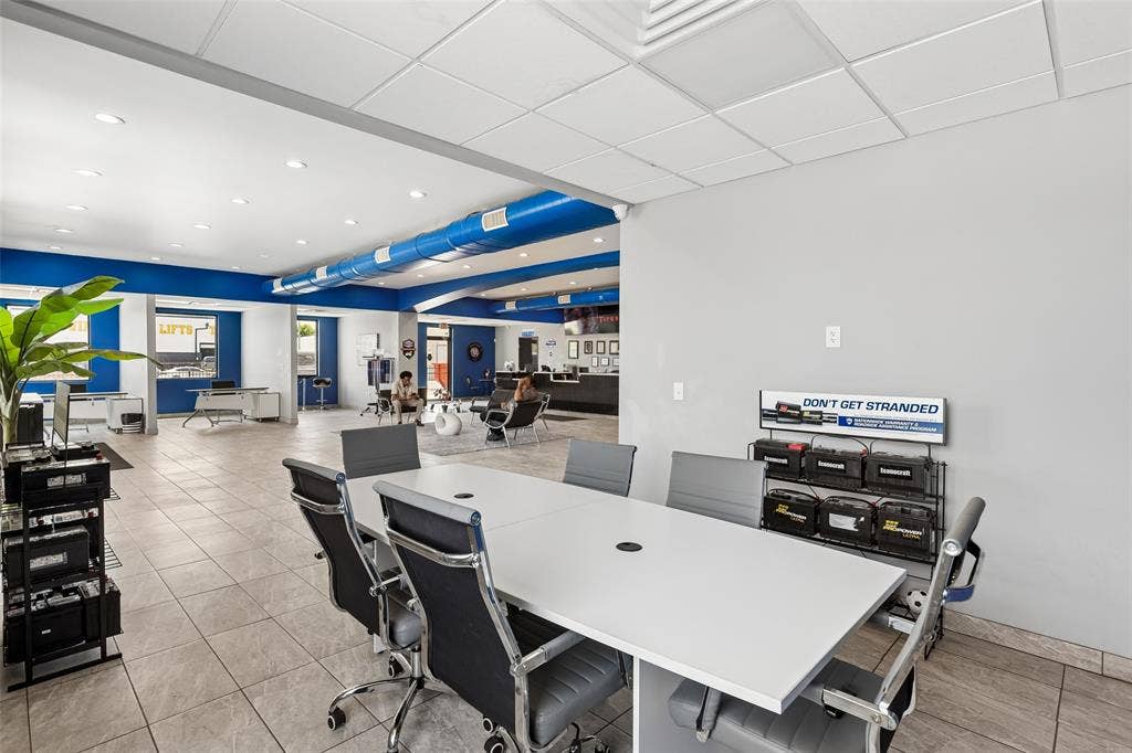 4001 S Buckner Boulevard, Dallas, TX 75227 4001 S Buckner Boulevard, Dallas, TX 75227