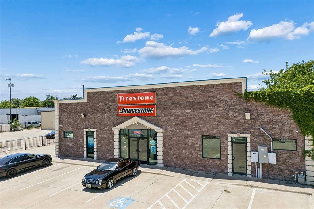 4001 S Buckner Boulevard, Dallas, TX 75227 4001 S Buckner Boulevard, Dallas, TX 75227