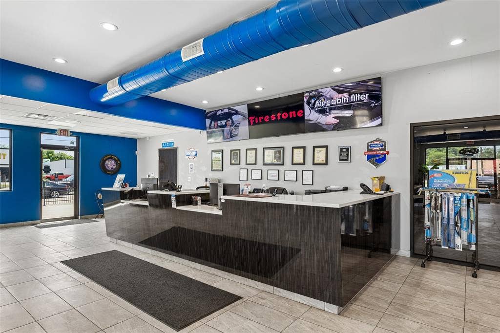 4001 S Buckner Boulevard, Dallas, TX 75227 4001 S Buckner Boulevard, Dallas, TX 75227