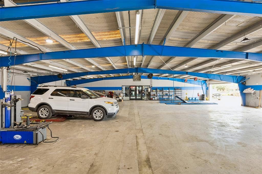 4001 S Buckner Boulevard, Dallas, TX 75227 4001 S Buckner Boulevard, Dallas, TX 75227